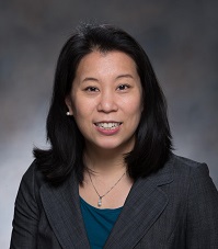 Helen Hsu-Kim